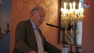 Alexander Gauland (AfD) - Sind wir Populisten?