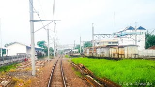 Backride Patukan-Yogyakarta-Lempuyangan