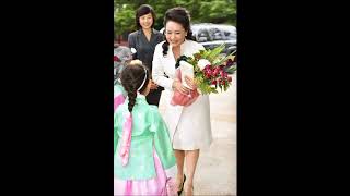 长城谣 - 彭丽媛 Top Hits by Peng Liyuan, Chinese First Lady