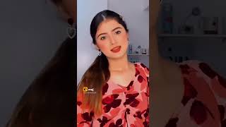 Arishfa Khan new video