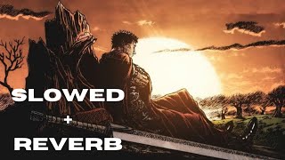 M4rkim - Guts (Berserk) | Perdi Tudo | (Slowed + Reverb)