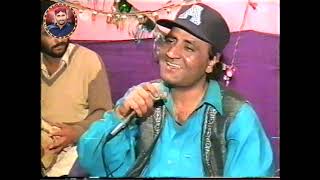 Manzoor Sakhirani | Khata To Jab Ho | 1998 | Abdul Jalil Rahpoto