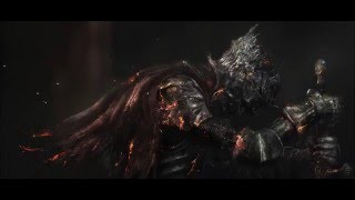 Dark Souls III - Epilogue Extended