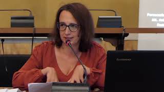 Chiara Dogliotti - Giustizia straordinaria tra fascismo e democrazia