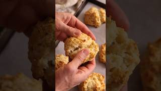 Make The Easiest Drop Biscuits Ever!