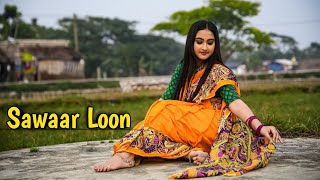 Sawaar Loon || Dance Choreography ||