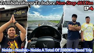 Very Bad Hospitality And Experience At Trimbakeshwar, Nashik😡 Road Trip To Nashik | Vaibhav Beast