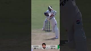 Mohammad Rizwan Career Best Innings | Unbeaten 171* Runs #PAKvBAN #SportsCentral #Shorts #PCB M8A1K