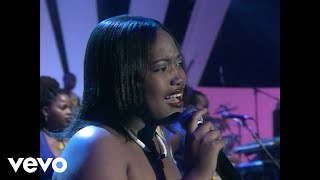 Joyous Celebration - Jesus: The Mention of Your Name (Live at SABC - Johannesburg, 2004)