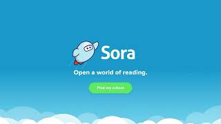 SangerUSD: Login to Sora