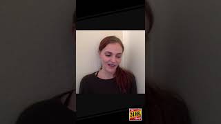 24 Hour Plays: "It Could Be You" written by Emily Mann, performed by Madeline Brewer