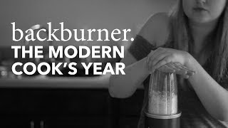 The Modern Cook's Year by Anna Jones | Backburner