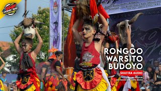 BANTENGAN BOCIL Jaranan Ronggo Warsito Budoyo