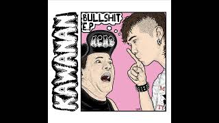 Kawanan - BULLSHIT EP