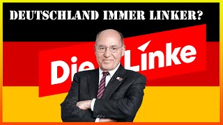 Driftet Deutschland nach LINKS?