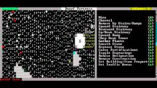 Let's play Dwarf Fortress 10