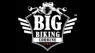 Big Biking Commune - Chennai 2019 ft. Beast Riders Motorcycle Club (தமிழ் with Eng Sub)