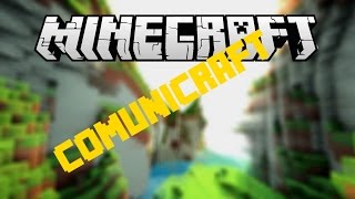 Comunicraft Smp Ep 9: May the Pranks begin!