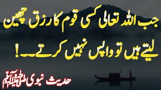 ALLAH Ka Shukar Ada Karna | Izatdar Cheez Ki Qadar | Islam Mein Tufa Dena | AQH Official