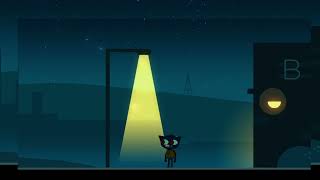 Night In The Woods | Genomspelning | Äventyret börjar | Del 1