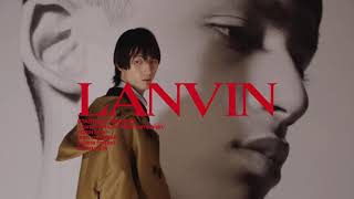 LANVIN 浪凡//美麗台獨家線上販售！