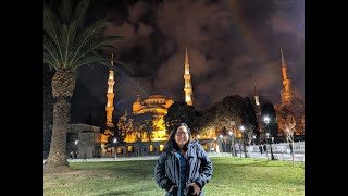 Istanbul, Turkey Part 1