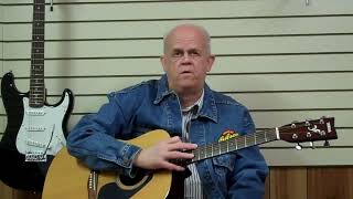 Learn how to play guitar free - Adult Guitar Lessons