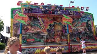 Kermis T' Veld  2023