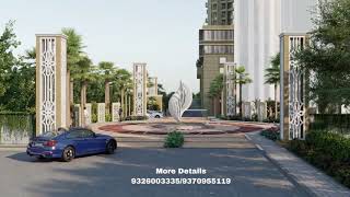 Godrej Smart feature Homes at kharadi annexe in New township kharadi