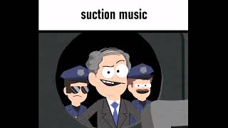 suction music extended