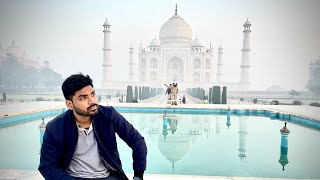 Taj Mahal | Untold history of Fatehpur Sikri (फतेहपुर सीकरी) | Buland Darwaza | EP-04