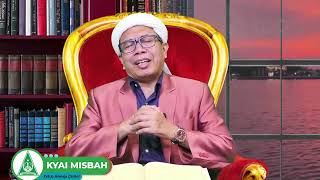 Menunggu Sholat bakda sholat Kiyai Misbah