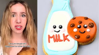 💖 Text To Speech 💖 ASMR Cake Storytime || @Amara Chehade || POVs Tiktok Part #10