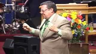 5/8/13, Pastor Steve Chadwick, Don't Lose Hope, Christ is alive and well, House of Hope church