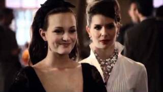 Gossip Girl- Blair Waldorf 3