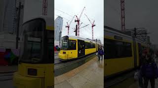 Berlin Alexanderplatz | Tram [2024]