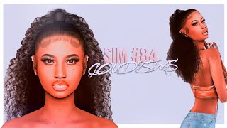 Sims 4 CAS| Sim Download & CC Folder #84