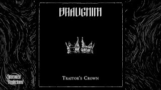 Draugnim - Traitor's Crown | Black Death Metal - Official Single