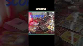 #scorpio #fypyoutube #tarot #tarotreading #today #subscribemychannel