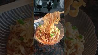 maggie series day 3 at 4:30 pm #trending #viral #maggi #food #foodie #korean #ramen