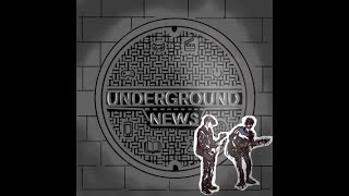 UndergroundNews y el grupo Batería baja