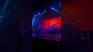 The Warning - "Full Show" - Big Night Live - Boston, MA - September 13, 2024