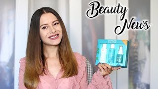 BEAUTY NEWS | Octombrie 2018