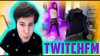 ЖОЖО СМОТРИТ: Топ Моменты с Twitch | Пьяный Элиас | Правда или Действие