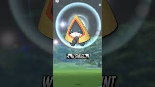 Snorunt Spotlight Hour TODAY!