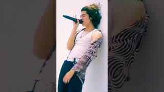 Conan Gray 2022 vs 2020 (VEVO performance) 😭 #shorts #short #trending