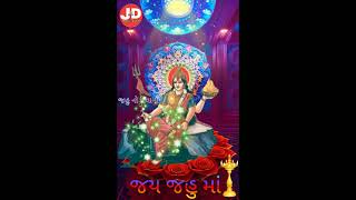 Jahu maa new WhatsApp status /jahu maa new short status / jahu maa new status / Jay Jahu maa