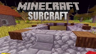 BREAKING GROUND!  MINECRAFT SURVIVAL 1.16