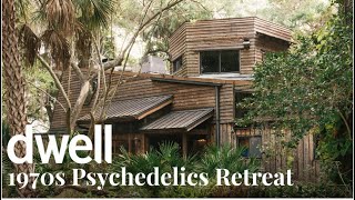 The House That Helped Build the Modern Psychedelics Movement