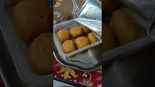 besan laddoo#shorts